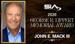 John E. Mack III is managing director and co-head of security and safety investment banking at Raymond James.