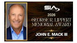 John E. Mack III is managing director and co-head of security and safety investment banking at Raymond James.
