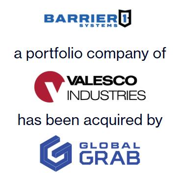 Global GRAB Acquires Barrier1 to Expand Perimeter Security Capabilities