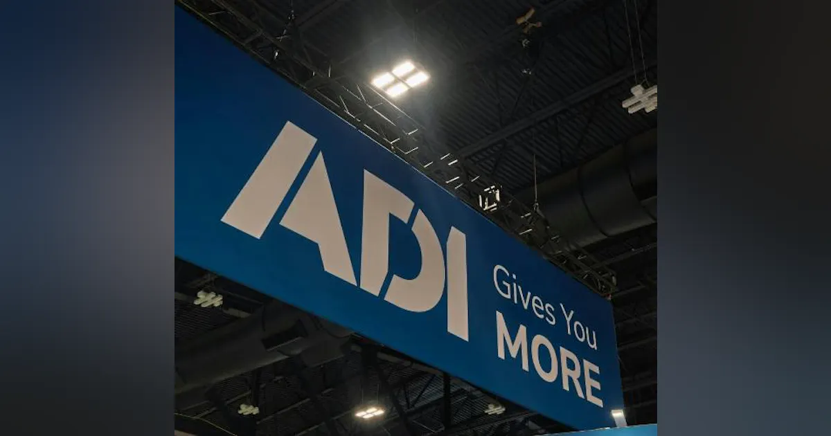 Security Advertising ADI Launches 5-City Datacom Training and Networking Series | Security ...