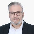 Brian Tate