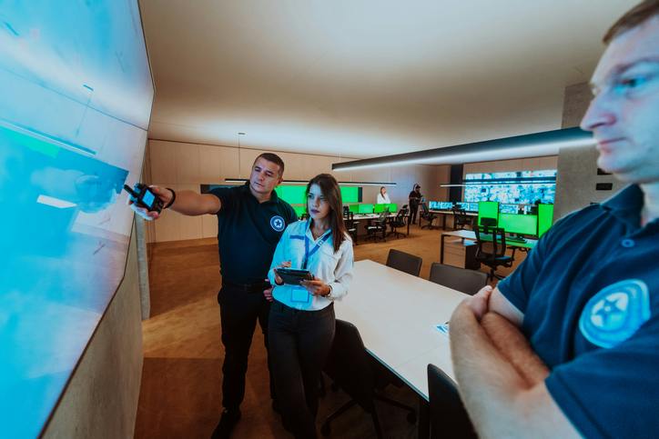 Security operations teams increasingly have access to sophisticated threat intelligence, but effective response depends on clear decision-making, coordination and preparedness.