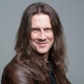 Rik Ferguson 