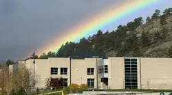Platte Canyon School District uses 3xLOGIC's VIGIL VMS to centralize video surveillance across its campus and provide authorized personnel with access to live and recorded footage.