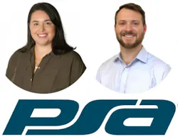 Emily Boulton and Eric Clapp join PSA Network’s leadership team, bringing experience in marketing, communications, sales operations and team development.