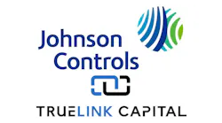 Johnson Controls’ intrusion business supplies alarm panels, sensors, detectors and communication products, which Truelink Capital plans to support with expanded engineering capacity.