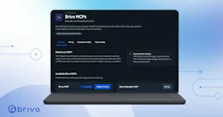 Brivo Reseller MCP connects AI assistants with security system data to help integrators monitor equipment, analyze accounts and streamline operations.