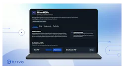 Brivo Reseller MCP connects AI assistants with security system data to help integrators monitor equipment, analyze accounts and streamline operations.