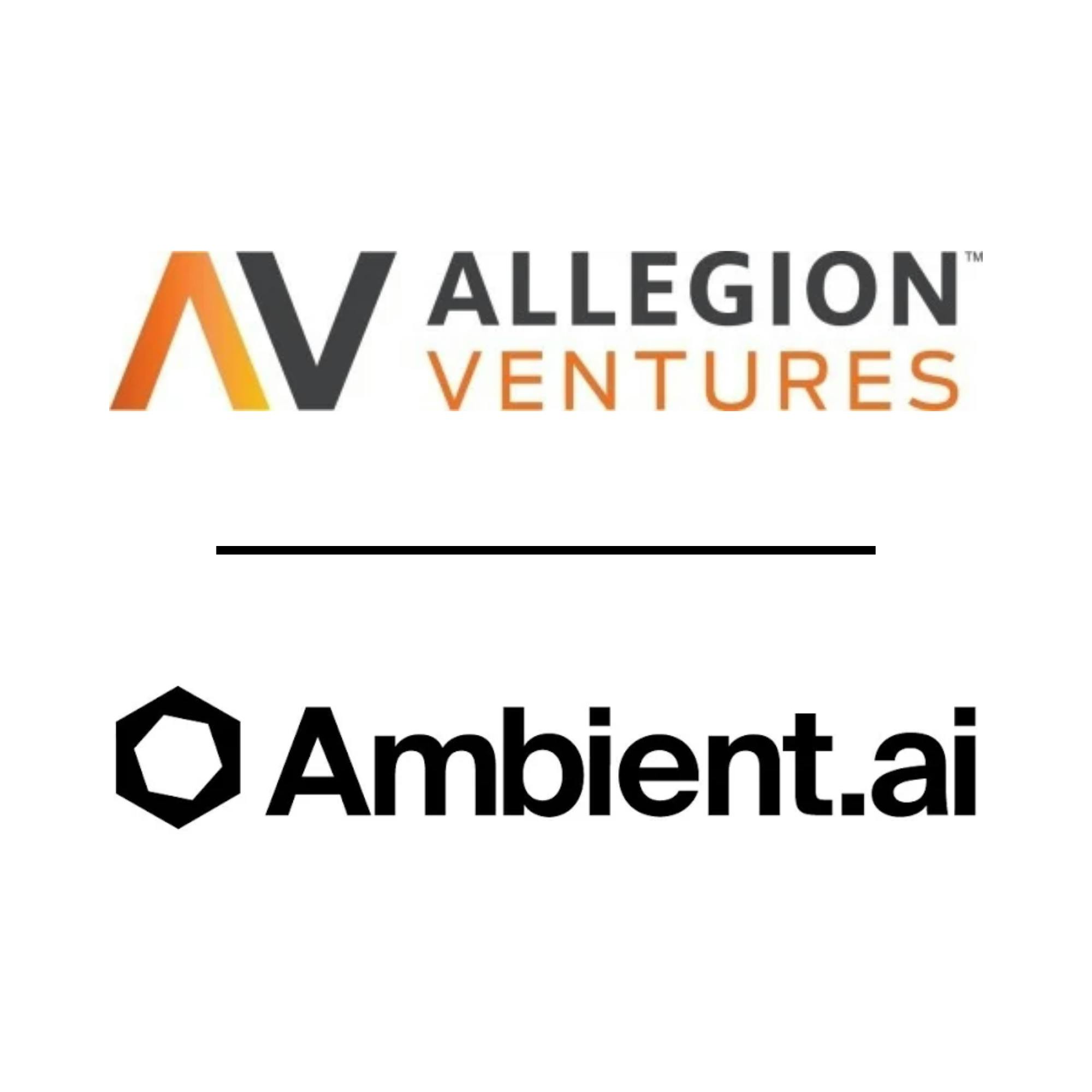 Ambient.ai co-founders Shikhar Shrestha and Vikesh Khanna developed a platform that uses computer vision and AI to help organizations detect and prevent security incidents.