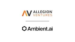 Ambient.ai co-founders Shikhar Shrestha and Vikesh Khanna developed a platform that uses computer vision and AI to help organizations detect and prevent security incidents.