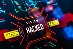 When a threat contains information that may have come from inside the organization, the investigation must widen. Domain controllers, backups, and financial systems still matter.