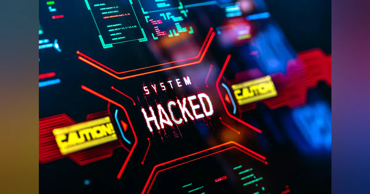 When a Cyberattack Becomes a Physical Threat When a Cyberattack Becomes a Physical Threat