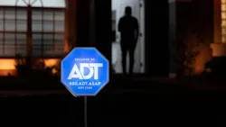 One of the most recognizable names in the physical security industry is leaving the public markets. ADT Inc. announced Thursday it has agreed to be acquired by Thrive Holdings in an all-cash deal valued at $15.3 billion.