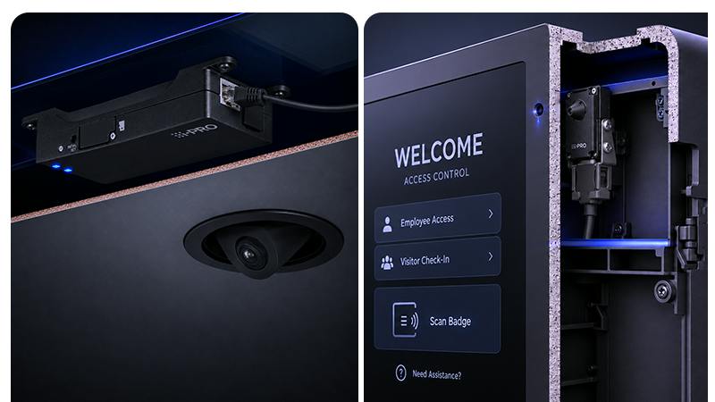 i-PRO Introduces Modular Remote Head Camera With Edge-AI Capabilities ...