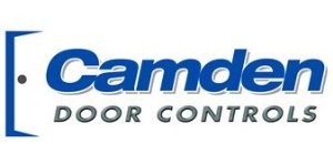 Camden Door Controls logo