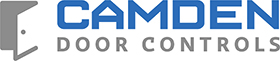 Camden Door Controls logo