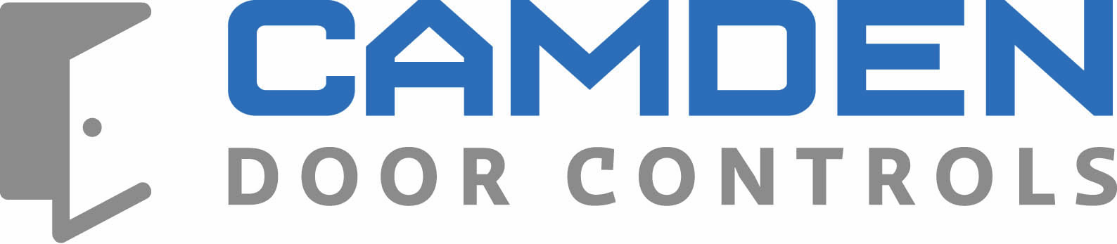 Camden Door Controls logo