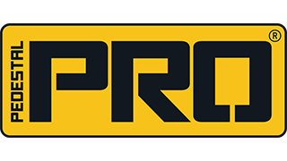 Pedestal PRO logo