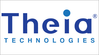 Theia Technologies logo