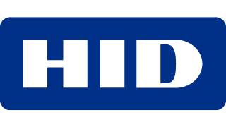 HID Global logo