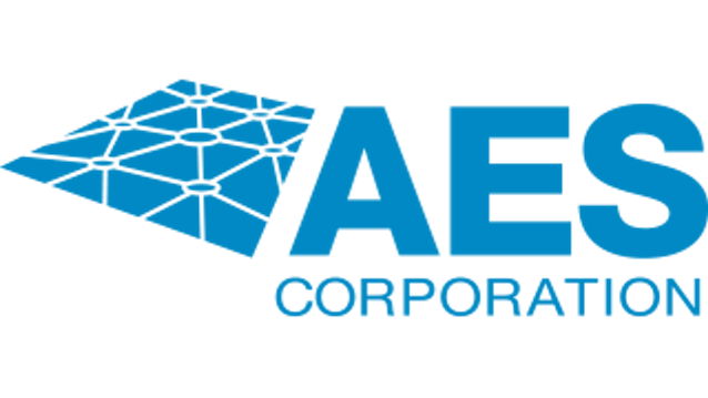 AES Corporation logo