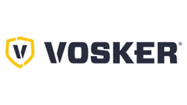 Vosker logo