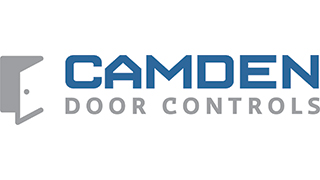 Camden Door Controls logo