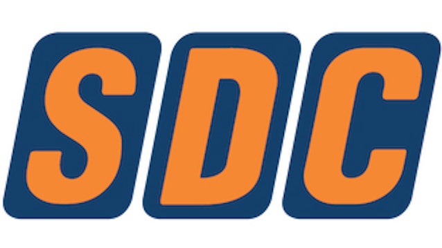 SDC Security Door Controls (SDC) logo